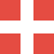 Flag of denmark